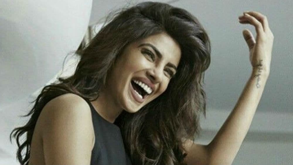ब्रेक के बाद सोशल मीडिया पर दोबारा सक्रिय हुई प्रियंका चोपड़ा ब्रेक के बाद सोशल मीडिया पर दोबारा सक्रिय हुई प्रियंका चोपड़ा