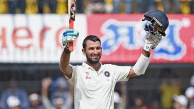 India vs Australia: चेतेश्वर पुजारा ने सीरीज में जड़ा दूसरा शतक मगर कप्तान विराट कोहली चूके, भारतीय टीम मजबूत स्थिति में