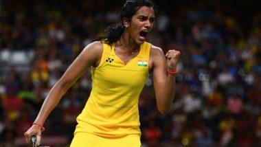 बैडमिंटन विश्व चैम्पियनशिप 2019: पीवी सिंधु ने रचा इतिहास, जापान की नोजोमी ओकुहारा को हराकर गोल्ड मेडल जीतने वाली पहली भारतीय महिला खिलाड़ी बनीं