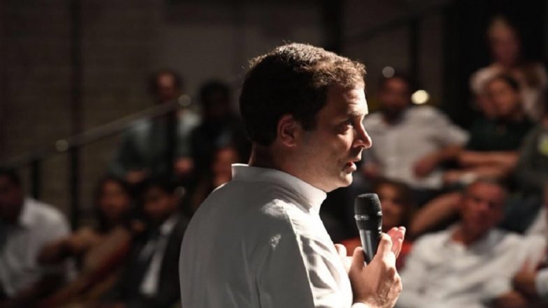 विधानसभा चुनाव: कांग्रेस के लिए 3 राज्यों में 3 बड़ी मुसीबतें