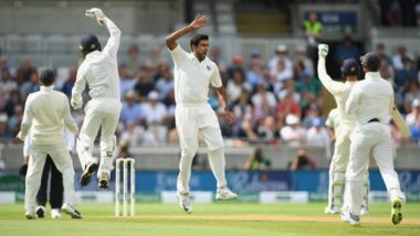 IND vs ENG: एंडरसन ने भारत की पहली पारी को 107 पर समेटा