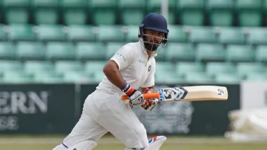 IND vs AUS 4th Test 2021: ना कोहली-ना बुमराह-ना जडेजा फिर भी भारतीय टीम ने निकाल दी ऑस्ट्रेलिया की हवा, फैंस की ओर से झुक के सलाम