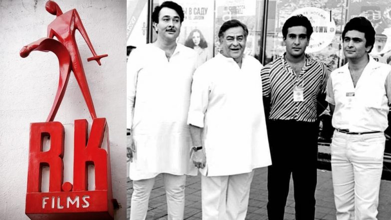 इतने करोड़ में बिक सकता है कपूर खानदान का मशहूर RK Sudio