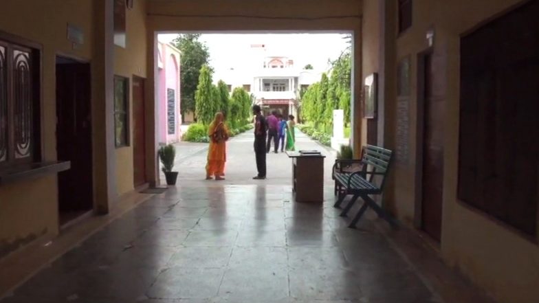 हरियाणा: रोहतक के गुरुकुल में 6 बच्चों के साथ यौन शोषण, सीनियर्स पर शक