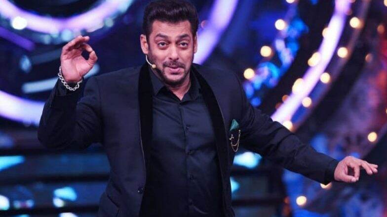 Bigg Boss 13: सलमान खान के रियलिटी शो में भारतीय क्रिकेट टीम के इस पूर्व खिलाड़ी को करना चाहिए पार्टिसिपेट Bigg Boss 13: सलमान खान के रियलिटी शो में भारतीय क्रिकेट टीम के इस पूर्व खिलाड़ी को करना चाहिए पार्टिसिपेट