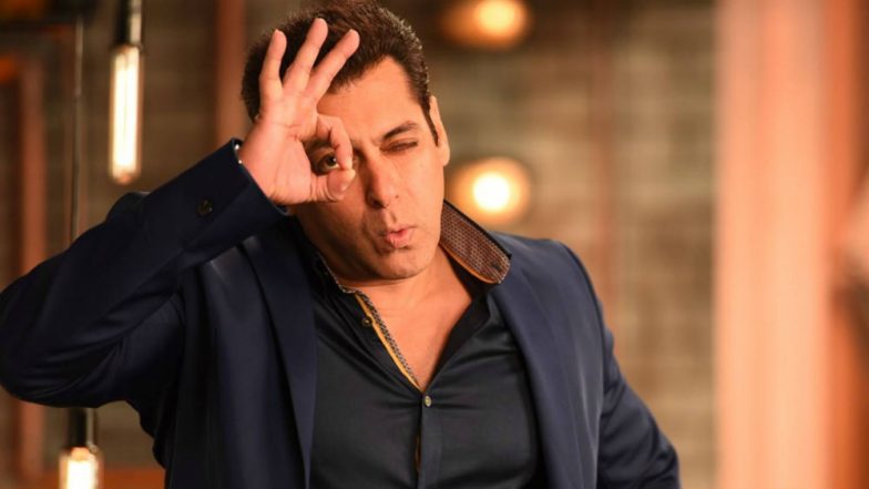 Bigg Boss 13: सलमान खान के शो के लिए कन्फर्म हुआ इस बड़े सेलेब्रिटी का नाम!