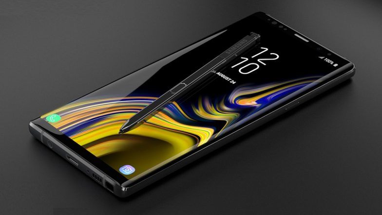 Samsung Galaxy Note 9 की प्री-बुकिंग शुरू, जानें लॉन्च ऑफर की डिटेल्स