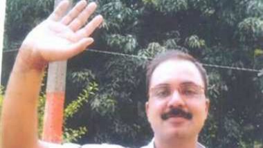 बिहार: कोर्ट में पेशी के दौरान गैंगस्टर संतोष झा की गोली मारकर हत्या