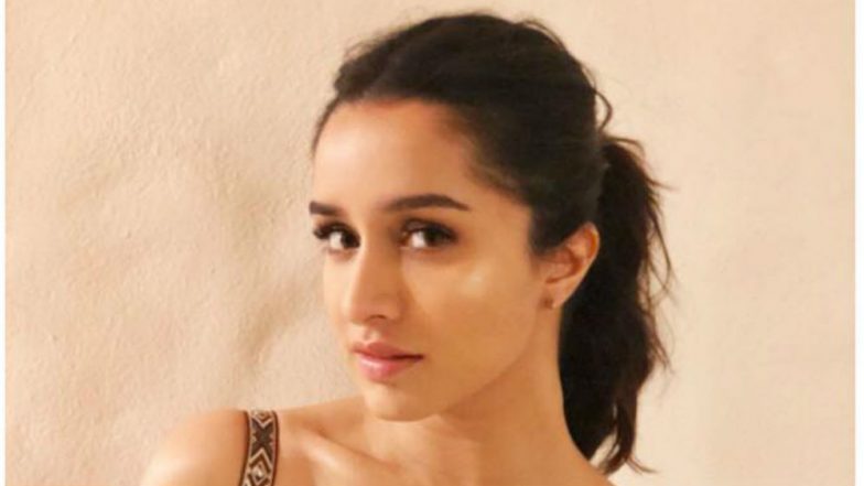Lockdown: श्रद्धा कपूर ने लॉकडाउन के चलते भूखे जानवरों के लिए दिया दान