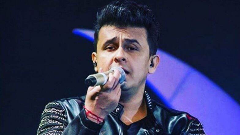 राजनीति के लिए तैयार नहीं हूं : सोनू निगम राजनीति के लिए तैयार नहीं हूं : सोनू निगम