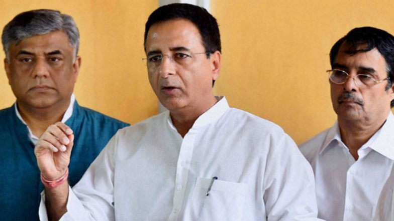 कांग्रेस ने प्रधानमंत्री के भाषण को बताया खोखला, कहा- काश आखिरी भाषण  में सच बोलते मोदी