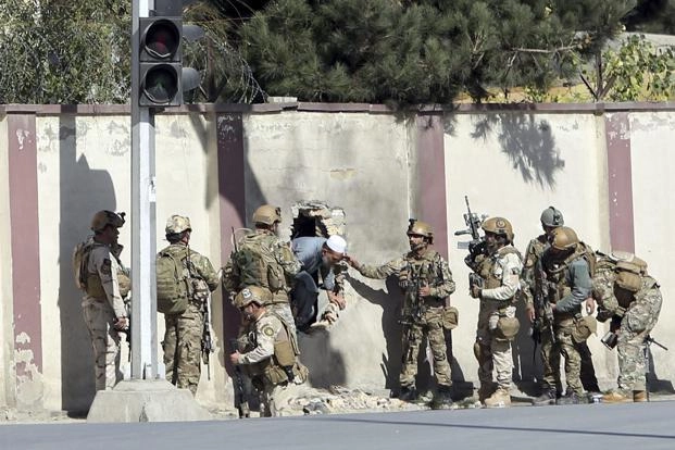 तालिबान चाहता है कि तुर्की काबुल हवाईअड्डे का संचालन करे : एर्दोआन