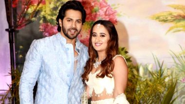 Varun Dhawan-Natasha Dalal Wedding: वरुण-नताशा की शादी में सलमान खान, कैटरीना कैफ समेत होंगे ये मेहमान, पढ़ें डिटेल्स