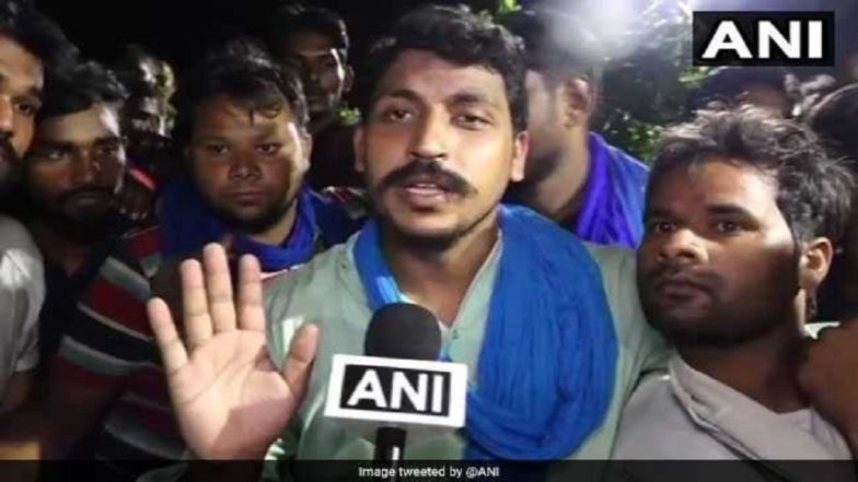 भीम आर्मी प्रमुख चंद्रशेखर रावण रिहा, बोले- 2019 में BJP को उखाड़ फेंकेंगे