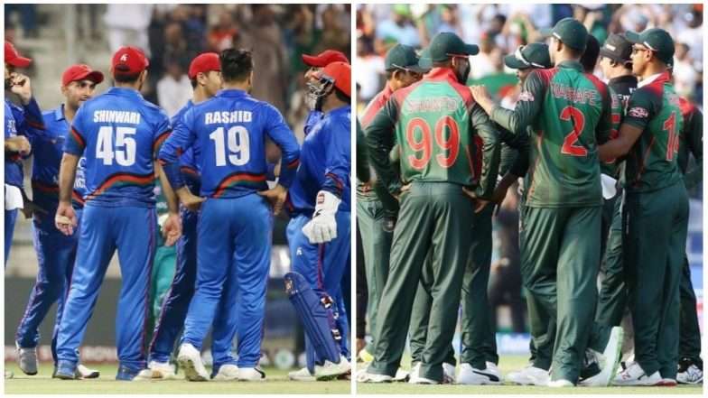 एशिया कप 2018: महमुदुल्लाह और कायेस के अर्धशतक, बांग्लादेश ने बनाए 249 रन