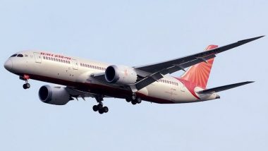 एयर इंडिया के विमान को बम से उड़ाने की धमकी, लंदन के स्टैन्स्टेड एअरपोर्ट में कराई गई लैंडिंग