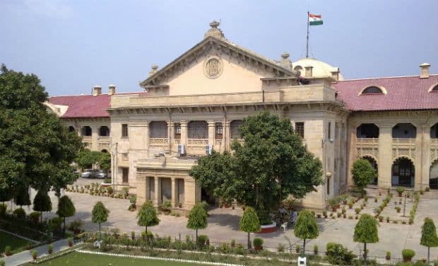 इलाहाबाद हाईकोर्ट का फैसला, मस्जिद में लाउडस्पीकर से अजान इस्लाम का हिस्सा नहीं