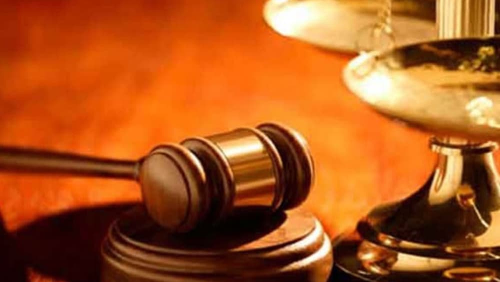 लाठी-डंडे से पीटकर भाभी की हत्या करने वाले दोषी दंपति को आजीवन कारावास की सजा