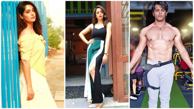 Confirmed : Bigg Boss के घर में आज होगी इन सितारों की ग्रैंड एंट्री, पहले दिन ही एक को दिखाया जाएगा बाहर का रास्ता