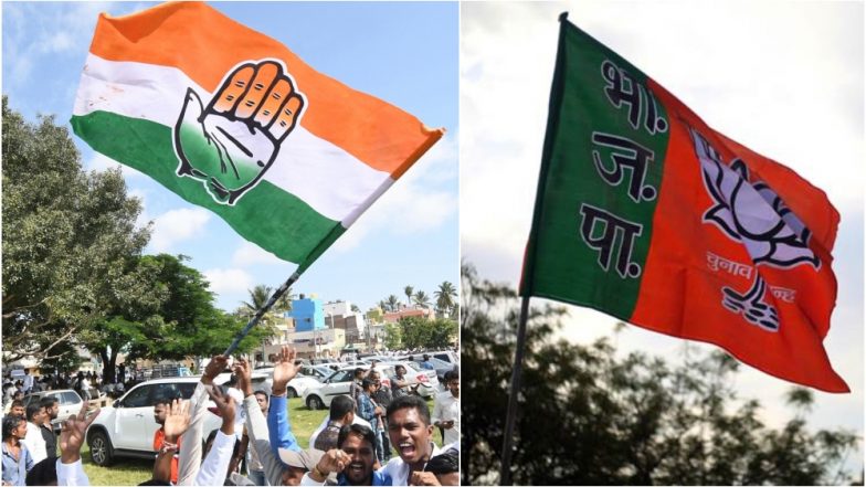 राजस्थान विधानसभा चुनाव परिणाम 2018: ये है बीजेपी की हार की मुख्य वजह