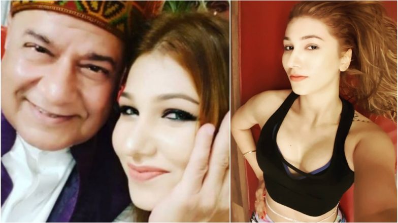 Bigg Boss 12 : जानें कौन है भजन सम्राट अनूप जलोटा की 36 साल छोटी गर्लफ्रेंड जसलीन मथारू, देखें उनकी कुछ हॉट तस्वीरें