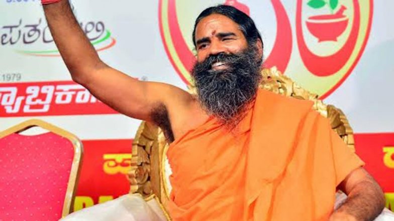 ये 5 नए प्रोडक्ट्स लेकर आए बाबा रामदेव, दिवाली से मार्केट में मिलेगा पतंजलि का कपड़ा