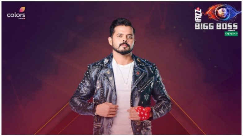 Bigg Boss 12 Updates : श्रीसंत की शानदार एंट्री, इन 17 सितारों ने घर में किया प्रवेश