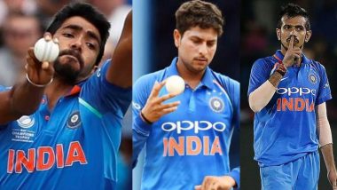 IND vs WI 2018: भारत के ये 3 गेंदबाज कर सकते है वेस्ट इंडीज के खिलाड़ियों को मैदान में पस्त