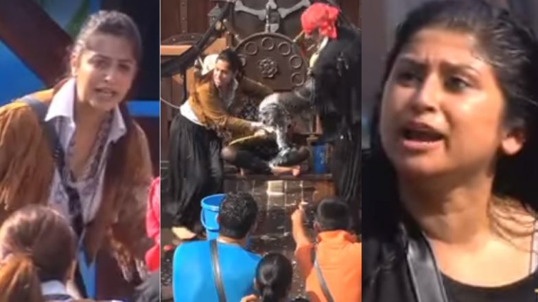 Bigg Boss 12 Updates: जोड़ियों पर फूटा दीपिका का गुस्सा, ले रही हैं सिंगल्स का बदला, देखें वीडियो