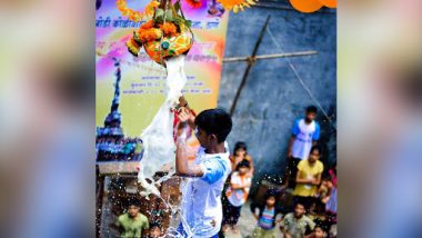 जन्माष्टमी 2018: जानिए क्यों मनाया जाता है Dahi Handi का त्यौहार और क्या है इसका महत्व