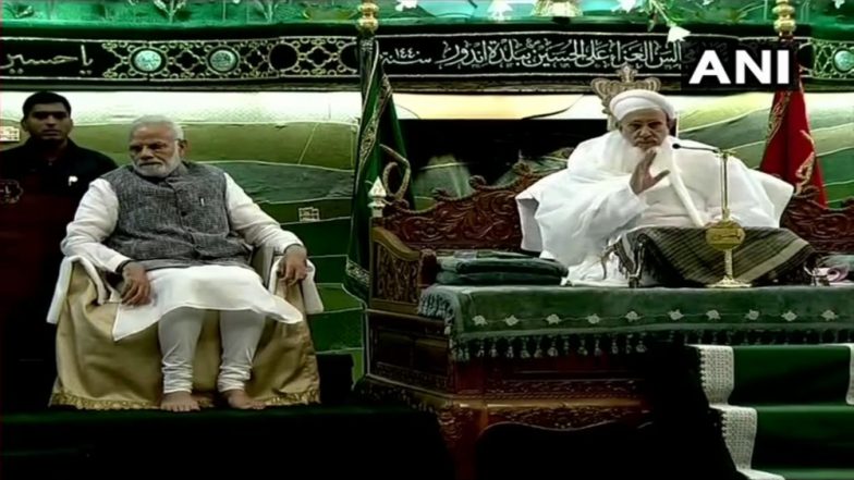 बोहरा समुदाय: जानें PM मोदी के साथ हमेशा खड़ा रहने वाला ये समुदाय कैसे हैं सुन्नी मुसलमानों से अलग और सियासत में क्या है महत्व
