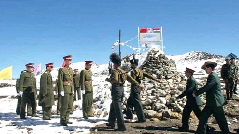 चीनी सेना ने अरुणाचल प्रदेश में नही की घुसपैठ, इंडियन आर्मी ने बताई ये सच्चाई