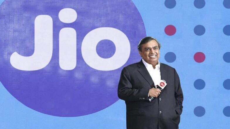 Jio GigaFiber का सबसे सस्ता होम ब्रॉडबैंड सर्विस पैकेज, जाने कीमत और ऑफर्स Jio GigaFiber का सबसे सस्ता होम ब्रॉडबैंड सर्विस पैकेज, जाने कीमत और ऑफर्स