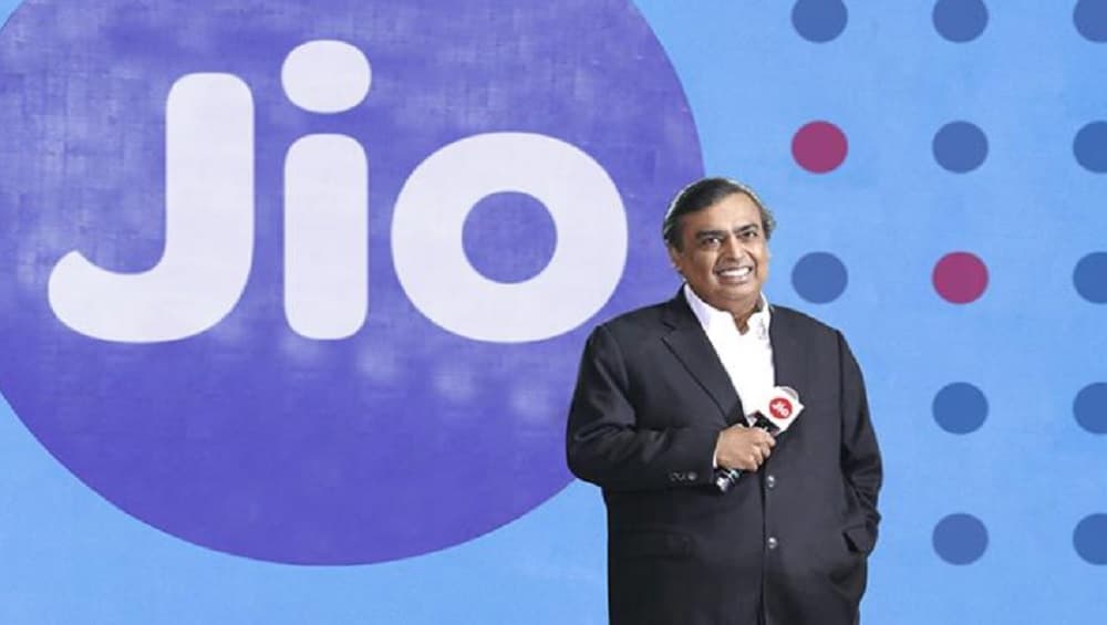 Reliance Jio GigaFiber का स्पेशल ऑफर, सिर्फ 600 रुपये में मिलेगा ब्रॉडबैंड, लैंडलाइन और टीवी कॉम्बो पैक Reliance Jio GigaFiber का स्पेशल ऑफर, सिर्फ 600 रुपये में मिलेगा ब्रॉडबैंड, लैंडलाइन और टीवी कॉम्बो पैक