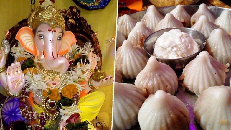 Ganesh Chaturthi 2019: गणपति बप्पा को मोदक ही क्यों पसंद है! घर बैठे बनाएं, किस्म-किस्म के स्वादिष्ट मोदक