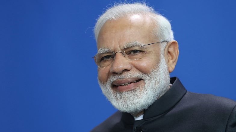 मोदी ने पुतिन को रूसी कलाकार द्वारा गाये गये भजन ‘वैष्णव जन तो’ का वीडियो दिखाया