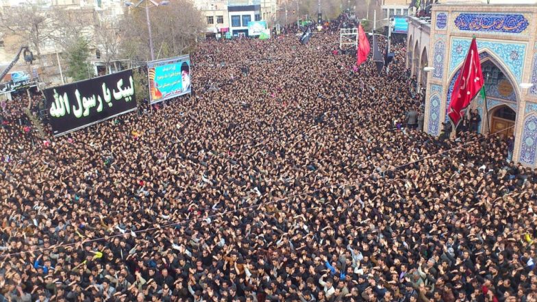 Muharram 2018: जानिए इसका महत्&zwj;व और कर्बला की जंग का इतिहास