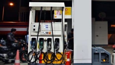 Petrol-Diesel Price Today: तीन दिन विराम के बाद फिर बढ़े पेट्रोल और डीजल के दाम, जानिए इन प्रमुख शहरों के रेट