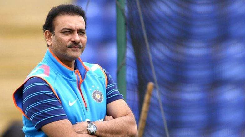 ICC Cricket World Cup 2019: टूर्नामेंट जीतने के लिए रवि शास्त्री ने बनाया था ये प्लान मगर नहीं हो सके कामयाब ICC Cricket World Cup 2019: टूर्नामेंट जीतने के लिए रवि शास्त्री ने बनाया था ये प्लान मगर नहीं हो सके कामयाब