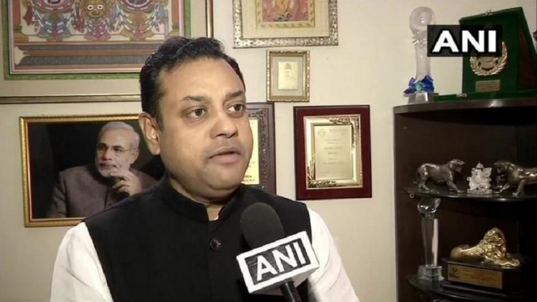 टिकट बंटवारे को लेकर मचे घमासान पर बीजेपी ने साधा कांग्रेस पर निशाना, कहा- राहुल कंफ्यूज्ड, पार्टी डिफ्यूज्ड