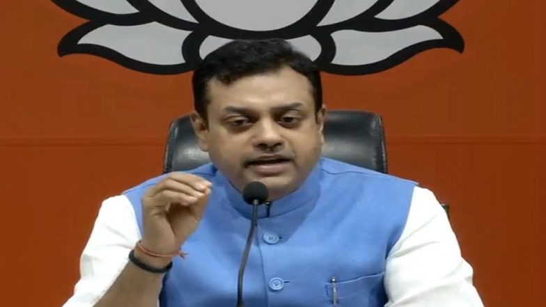 ओडिशा: पुरी सीट से बीजेपी प्रवक्ता संबित पात्रा की हार, बीजेडी के पिनाकी मिश्रा ने मारी बाजी
