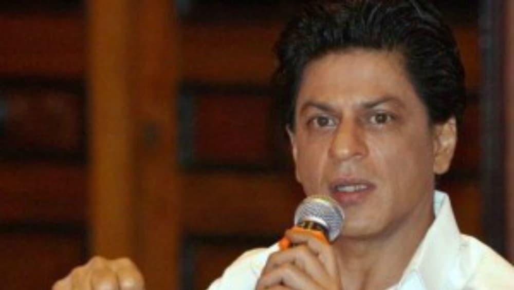 शाहरुख खान की अगली फिल्म को लेकर बड़ी जानकारी, इस प्रोजेक्ट के लिए एक्टर ने भरी हामी! शाहरुख खान की अगली फिल्म को लेकर बड़ी जानकारी, इस प्रोजेक्ट के लिए एक्टर ने भरी हामी!