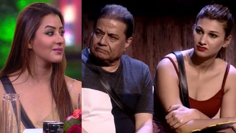 Bigg Boss 12: अनूप-जसलीन के रिलेशनशिप पर बोली शिल्पा शिंदे, कहा-बहुत से लोग बंद दरवाजों के पीछे बहुत कुछ करते हैं...