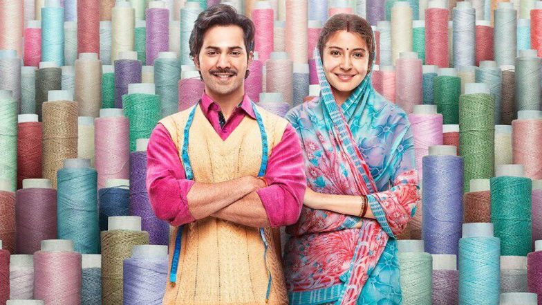 Sui Dhaaga Quick Movie Review : आत्म सम्मान की कहानी है वरुण और अनुष्का की यह फिल्म