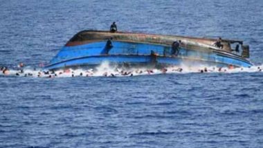 तंजानिया: नौका हादसे में मरने वालों की संख्या हुई 209, तलाश अभियान जारी