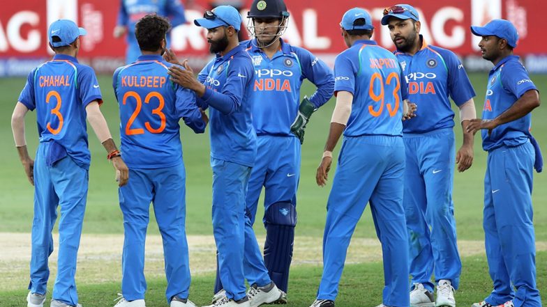 11 साल पहले आज ही के दिन धोनी की टीम ने पाकिस्तान को दी थी करारी शिकस्त, पूरे देश ने मनाया था जश्न