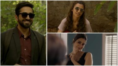 Andhadhun Trailer: क्या सच में अंधे हैं आयुष्मान खुराना, ऐसे ही थ्रिल और सस्पेंस से भरी है यह फिल्म, देखें Video