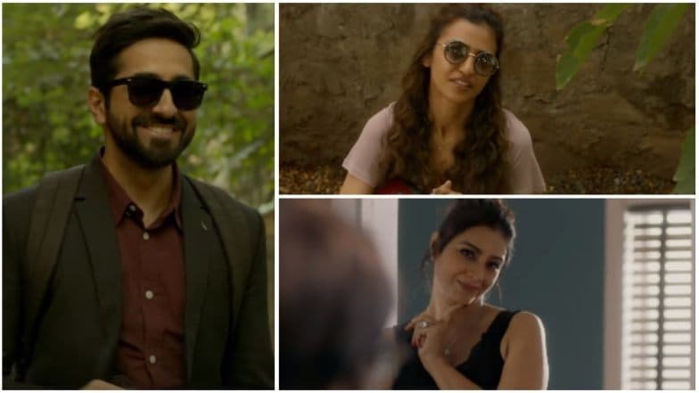 Andhadhun Trailer: क्या सच में अंधे हैं आयुष्मान खुराना, ऐसे ही थ्रिल और सस्पेंस से भरी है यह फिल्म, देखें Video