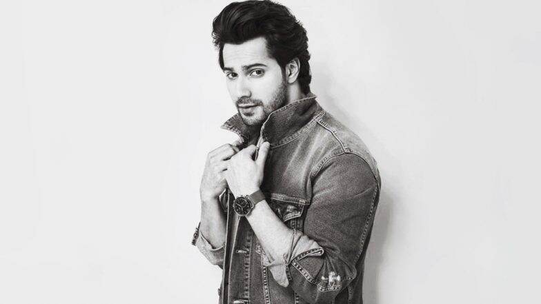 वरुण धवन के फैन्स के लिए बुरी खबर, 'स्ट्रीट डांसर 3डी' के सेट पर हुए चोटिल वरुण धवन के फैन्स के लिए बुरी खबर, 'स्ट्रीट डांसर 3डी' के सेट पर हुए चोटिल