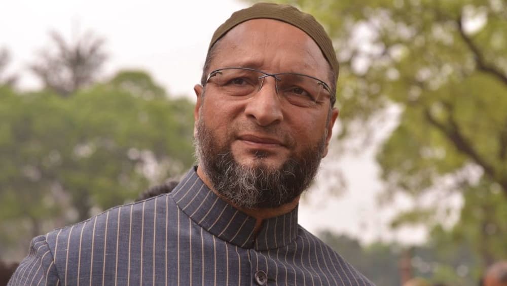 CAA: नागरिकता कानून पर बोले असदुद्दीन ओवैसी ‘कागज नहीं दिखाऊंगा, गोली खाने के लिए सीना दूंगा’